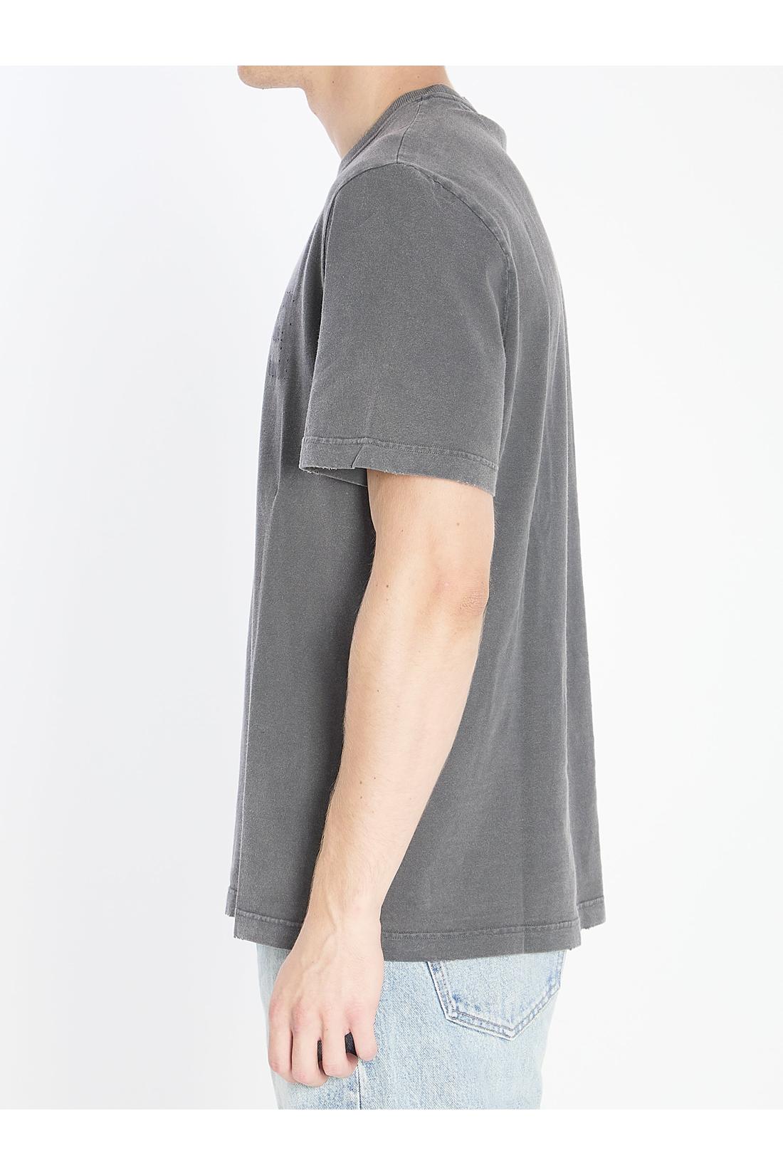 Golden Goose-OUTLET-SALE-Golden T-shirt-ARCHIVIST