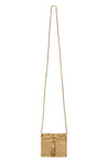 CELINE-OUTLET-SALE-Golden brass necklace-ARCHIVIST