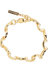 SWEETLIMEJUICE-OUTLET-SALE-Golden metal bracelet-ARCHIVIST