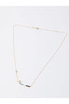 ALIITA-OUTLET-SALE-Golf Pelota necklace-ARCHIVIST