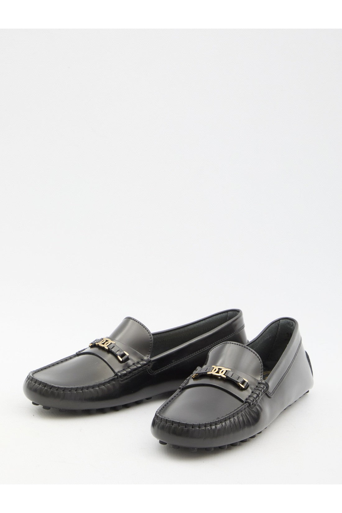 TOD'S-OUTLET-SALE-Gommino loafers-ARCHIVIST