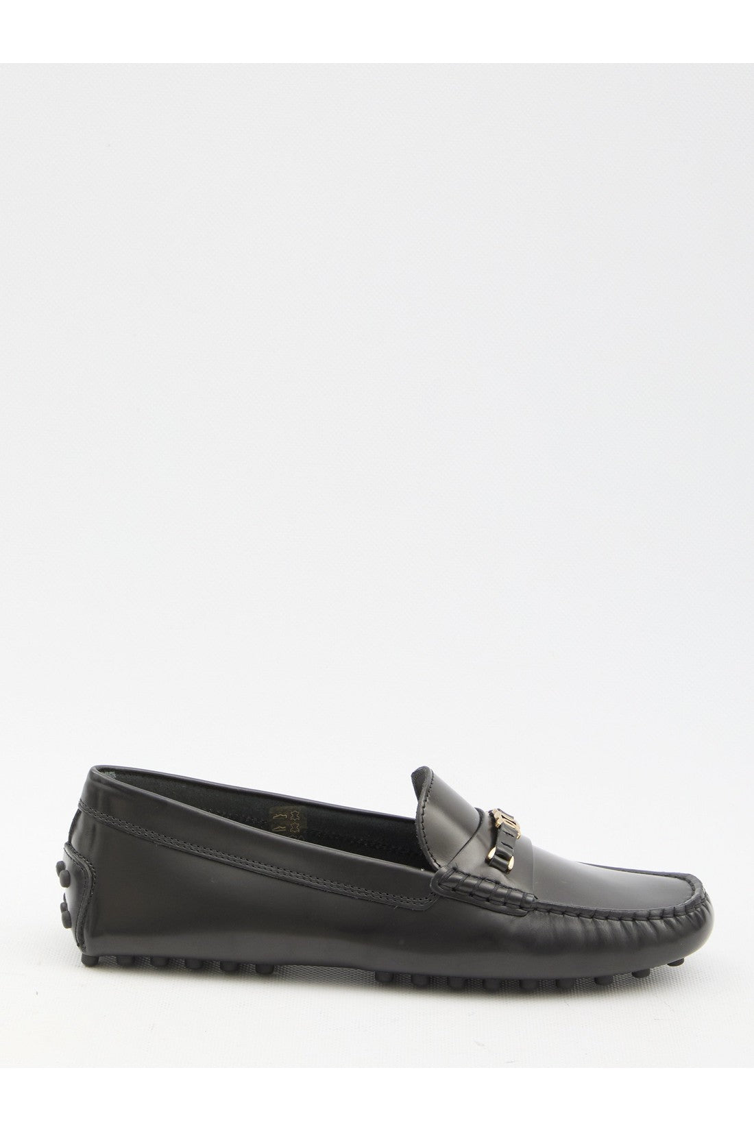 TOD'S-OUTLET-SALE-Gommino loafers-ARCHIVIST