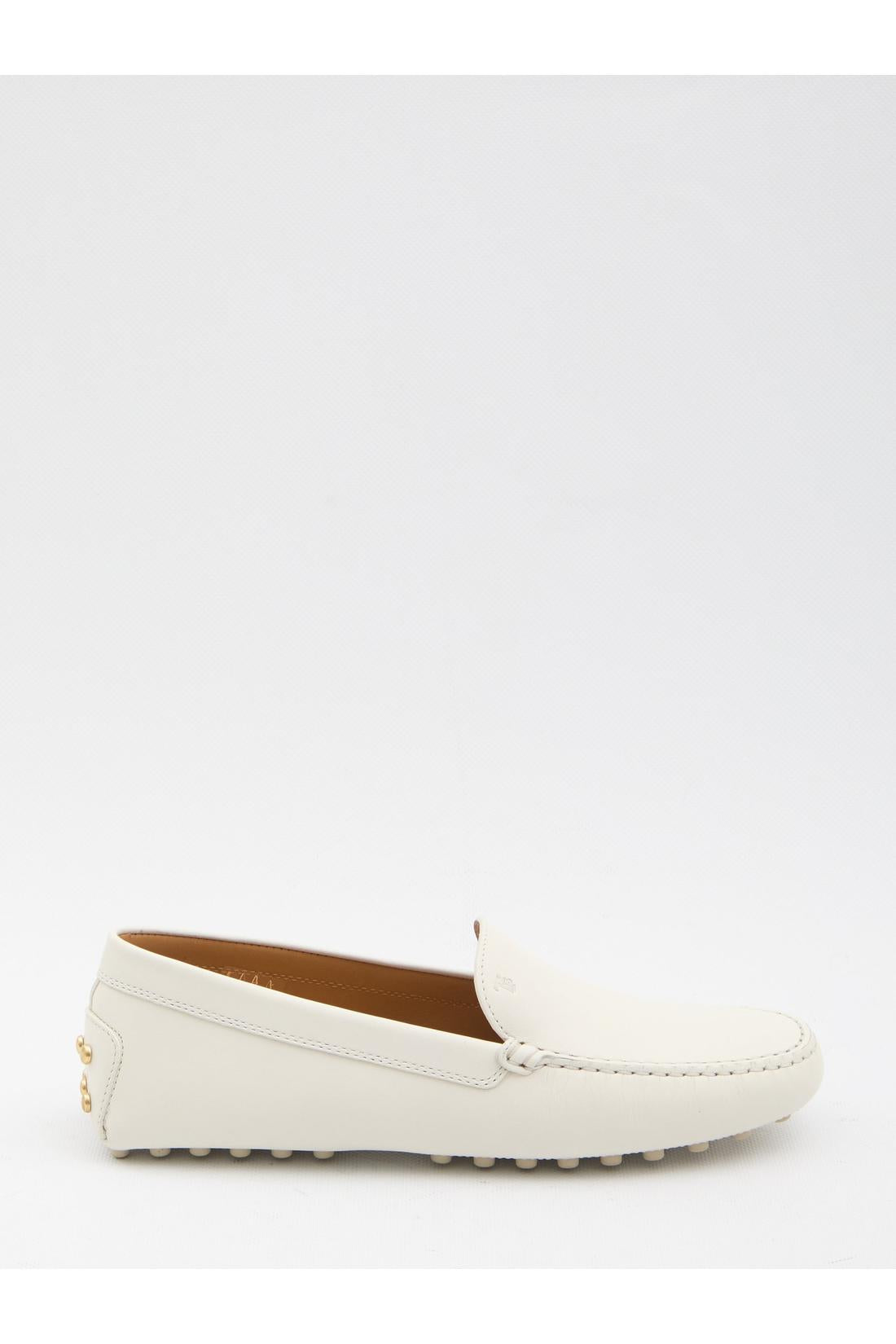 Tod'S-OUTLET-SALE-Gommino loafers-ARCHIVIST