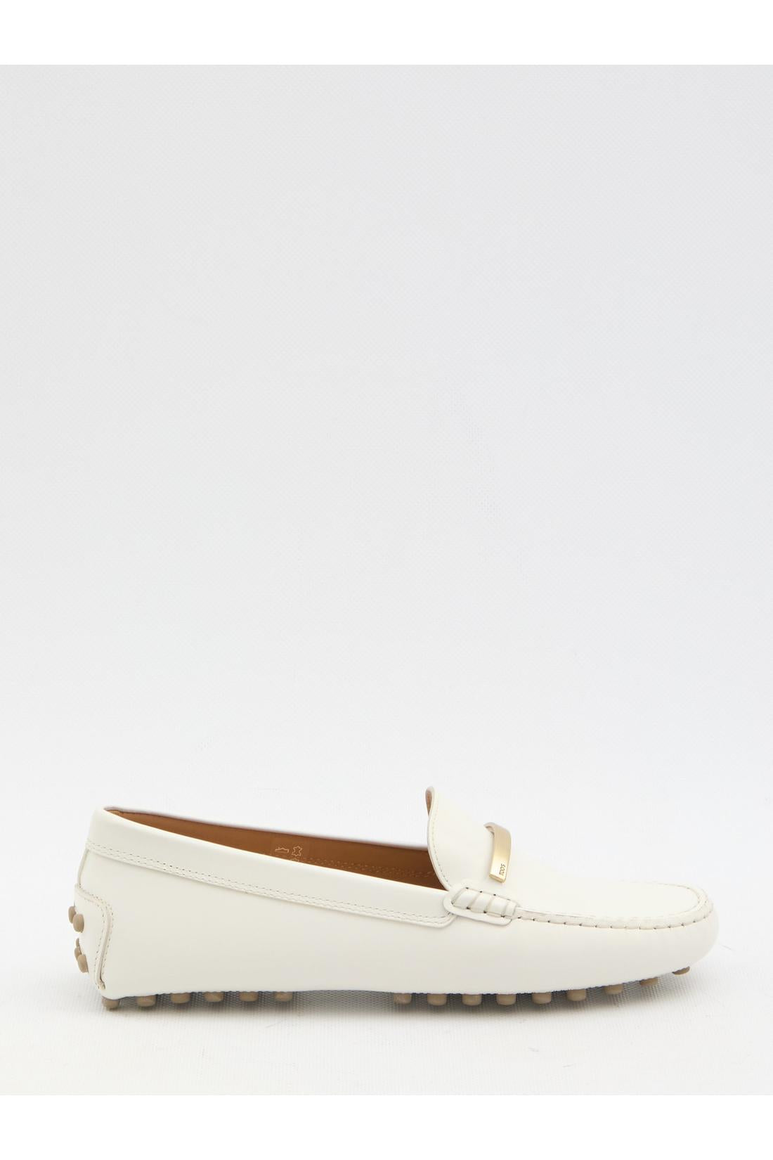 Tod'S-OUTLET-SALE-Gommino moccasins-ARCHIVIST