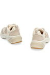 Tory Burch-OUTLET-SALE-Good Luck leather sneakers-ARCHIVIST