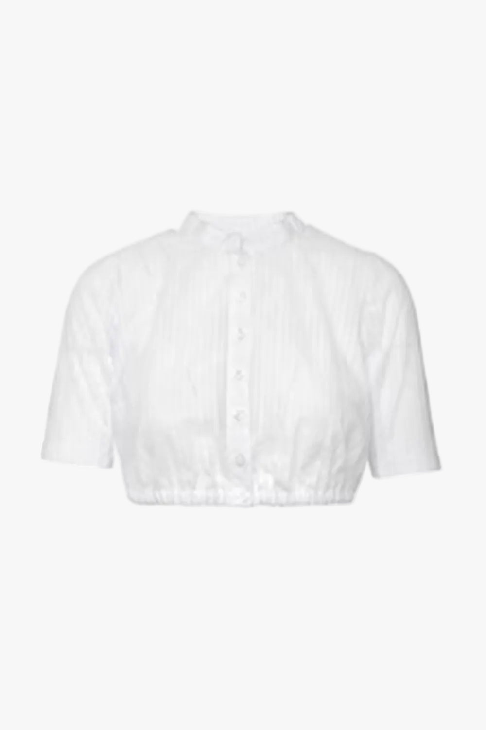 Damen Dirndlbluse Gordana-Dirndl-Felicitas-OUTLET-34-weiß/weiß-ARCHIVIST-ARCHIVE-SALE