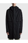 C.P. Company-OUTLET-SALE-Gore-Tex Infinium Parka Coat-ARCHIVIST