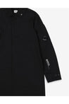 C.P. Company-OUTLET-SALE-Gore-Tex Infinium Parka Coat-ARCHIVIST