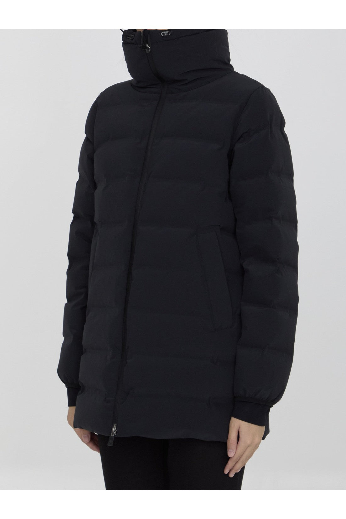 HERNO-OUTLET-SALE-Gore-Tex down jacket-ARCHIVIST