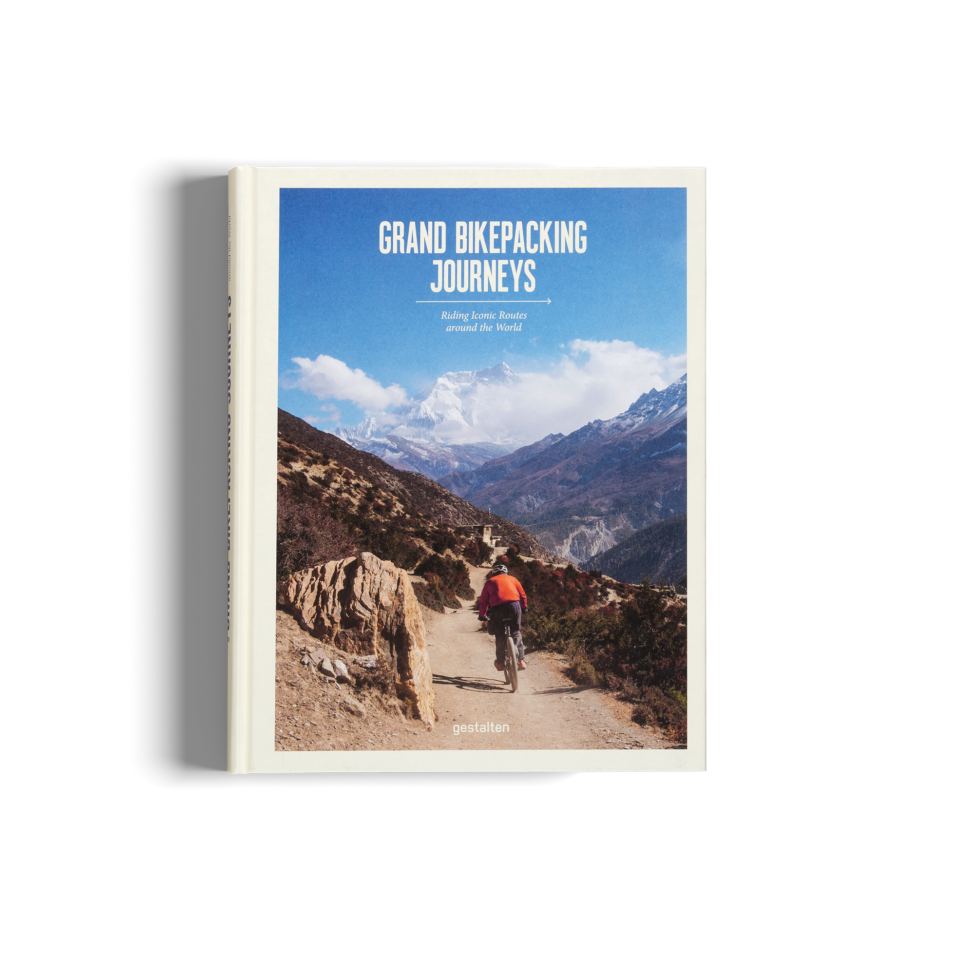 Gestalten Eu Shop-Grand Bikepacking Journeys-Book-Black-Deal-Outlet-by-ARCHIVIST