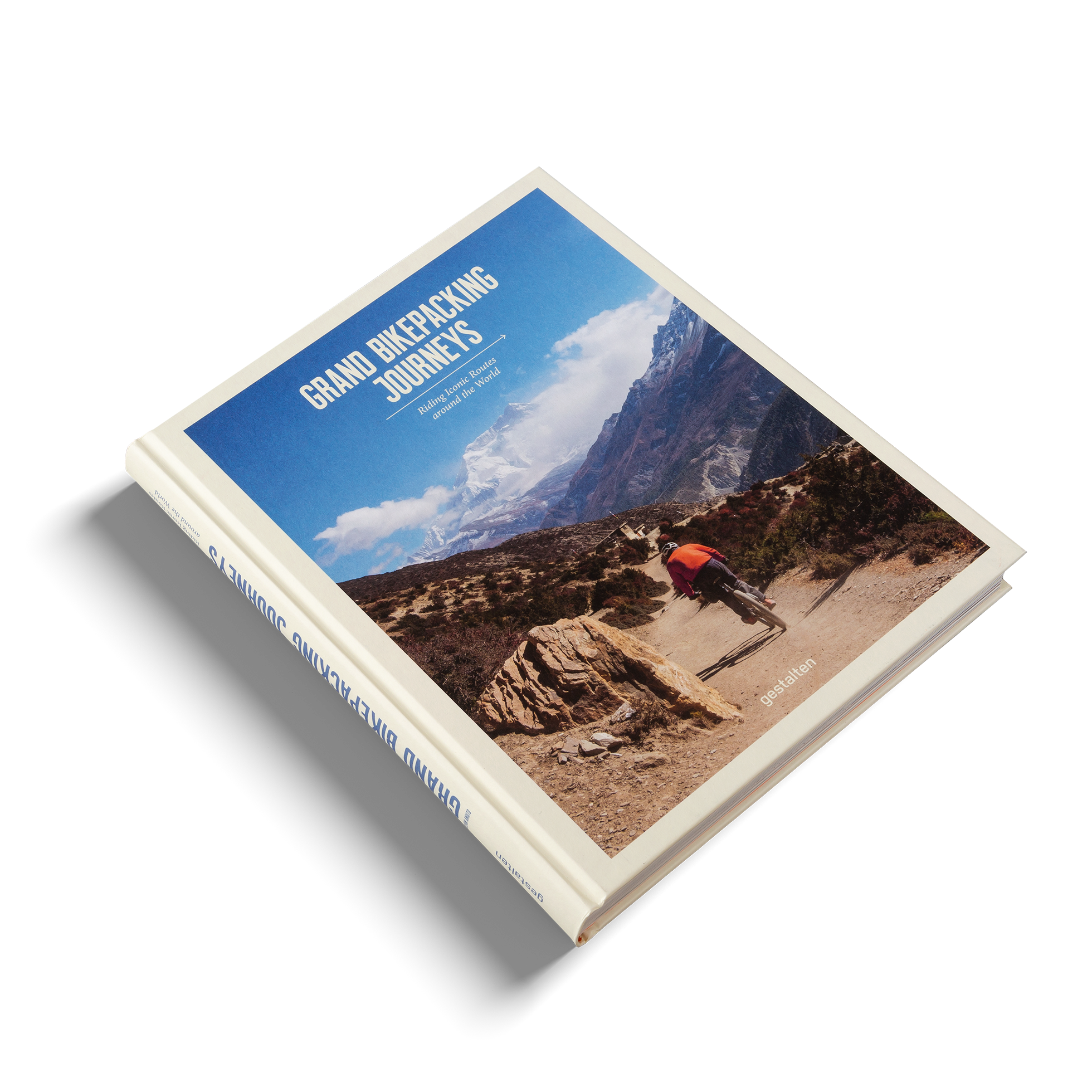 Gestalten Eu Shop-Grand Bikepacking Journeys-Book-Black-Deal-Outlet-by-ARCHIVIST