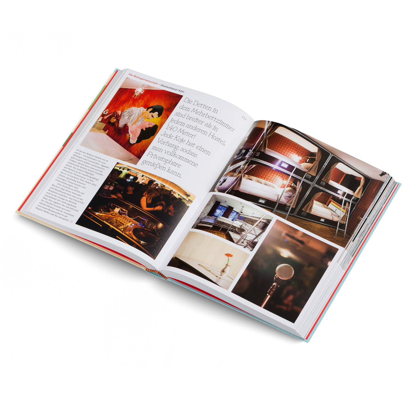 Gestalten Eu Shop-The Grand Hostels-Book-Black-Deal-Outlet-by-ARCHIVIST