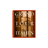 Gestalten Eu Shop-Grand Tour Italien-Book-Black-Deal-Outlet-by-ARCHIVIST