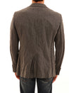 TONELLO-OUTLET-SALE-Gray Jacket-ARCHIVIST