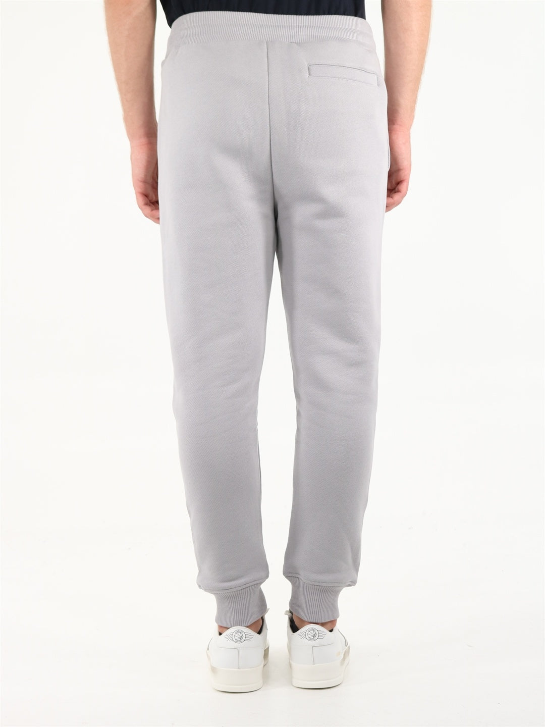 A-COLD-WALL-OUTLET-SALE-Gray jogging pants-ARCHIVIST