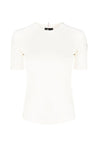 Moncler-OUTLET-SALE-Grenoble Logo Print Stretch Jersey T-Shirt-ARCHIVIST