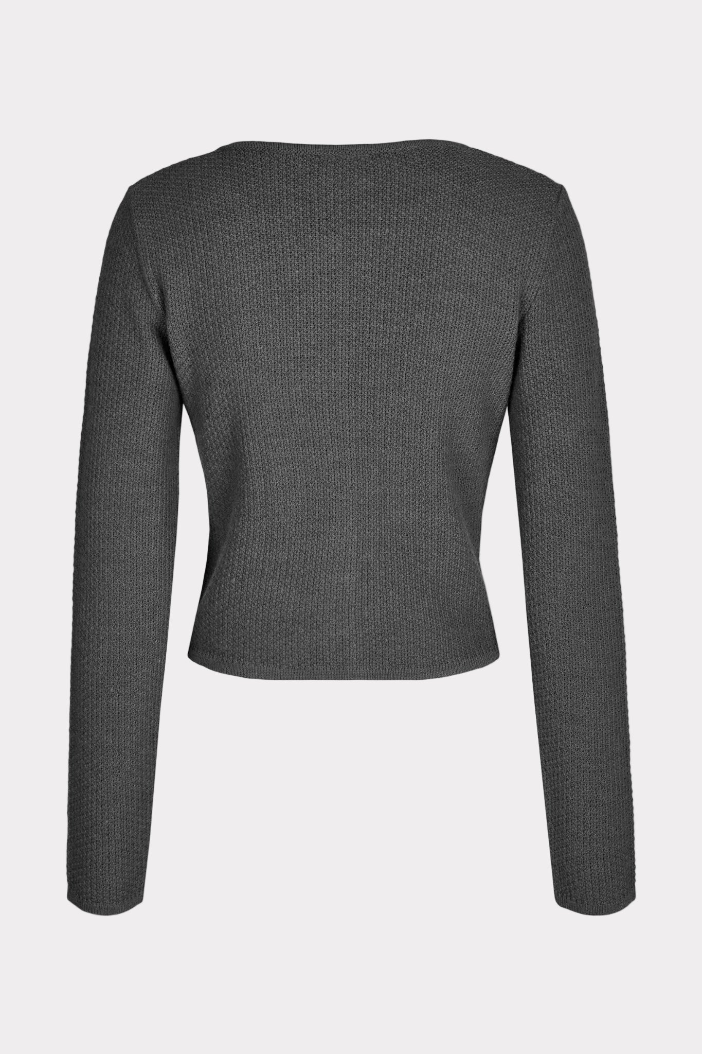 Damen Strickcardigan Gries-Strick & Pullover-Felicitas-OUTLET-ARCHIVIST-ARCHIVE-SALE