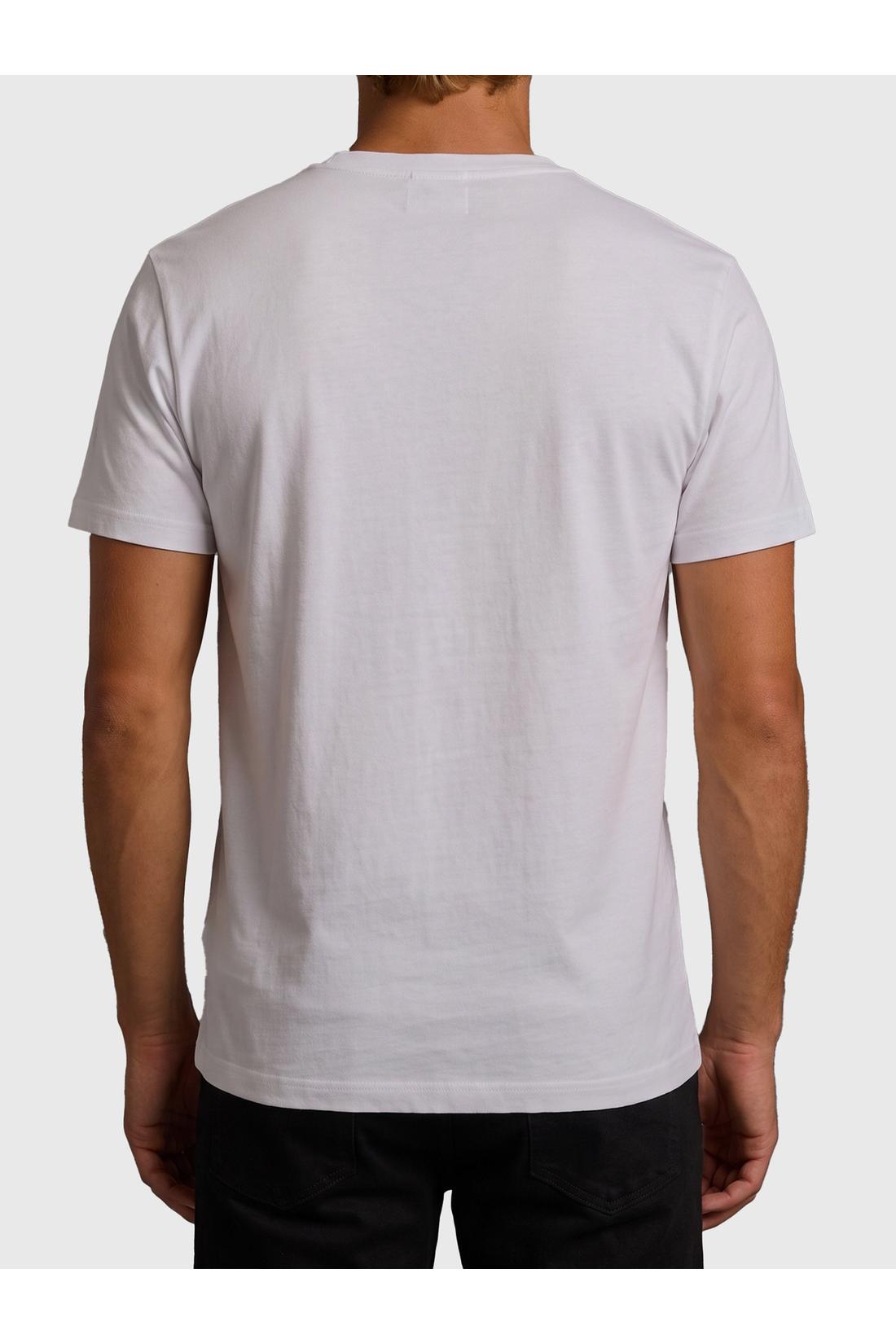 Jacquemus-OUTLET-SALE-Gros Grain T-shirt-ARCHIVIST