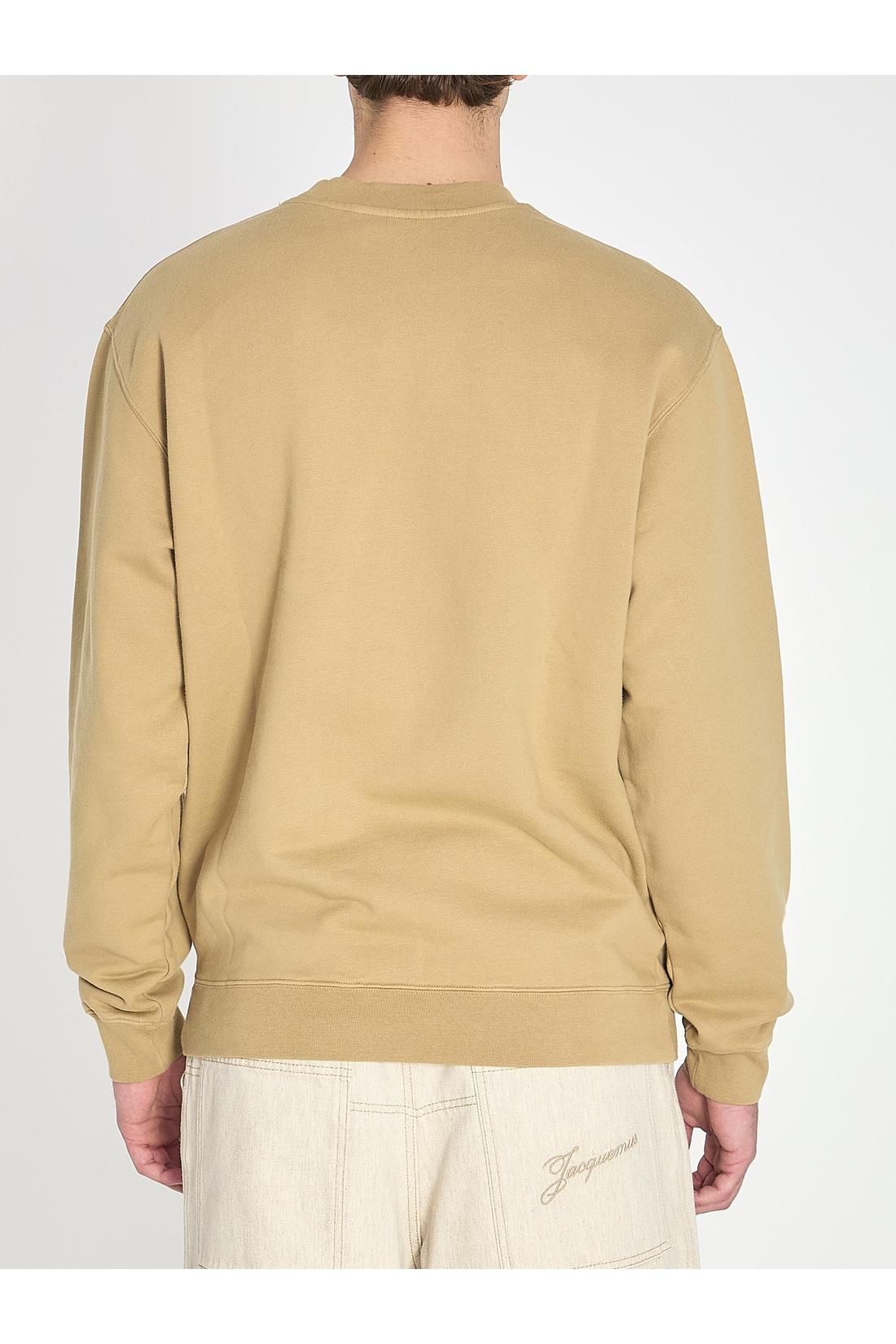 Jacquemus OUTLET | Gros Grain sweater im SALE | ARCHIVIST