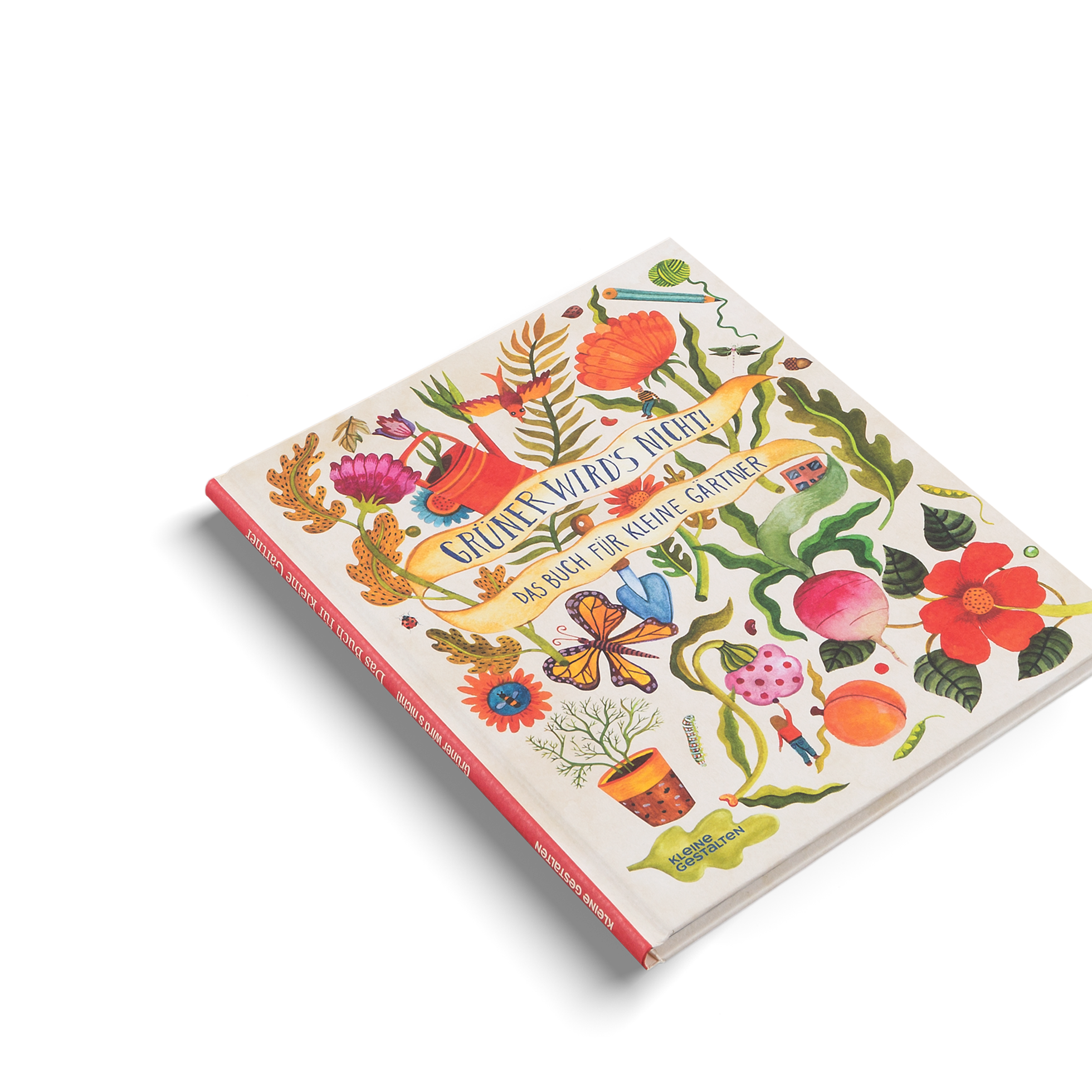 Gestalten Eu Shop-Grüner wird’s nicht-Book-Black-Deal-Outlet-by-ARCHIVIST