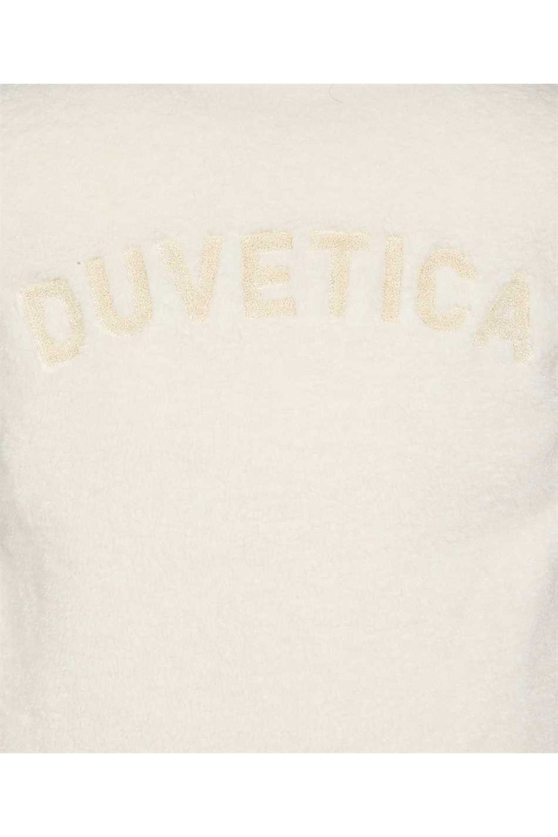Duvetica-OUTLET-SALE-Grumium full zip field vest-ARCHIVIST