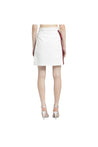 GUCCI-OUTLET-SALE-Gucci Interlocking G A-line Skirt-ARCHIVIST