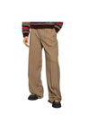 GUCCI-OUTLET-SALE-Gucci Pleat-Front Trousers-ARCHIVIST