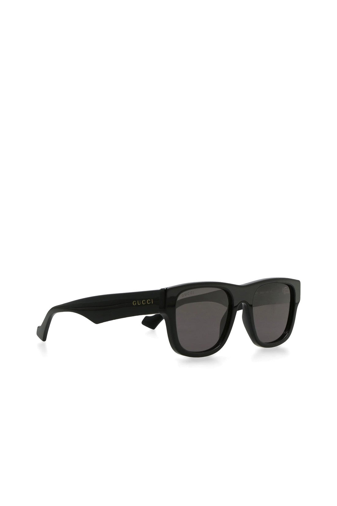 GUCCI-OUTLET-SALE-Gucci Squared Sunglasses-ARCHIVIST