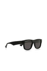 GUCCI-OUTLET-SALE-Gucci Squared Sunglasses-ARCHIVIST