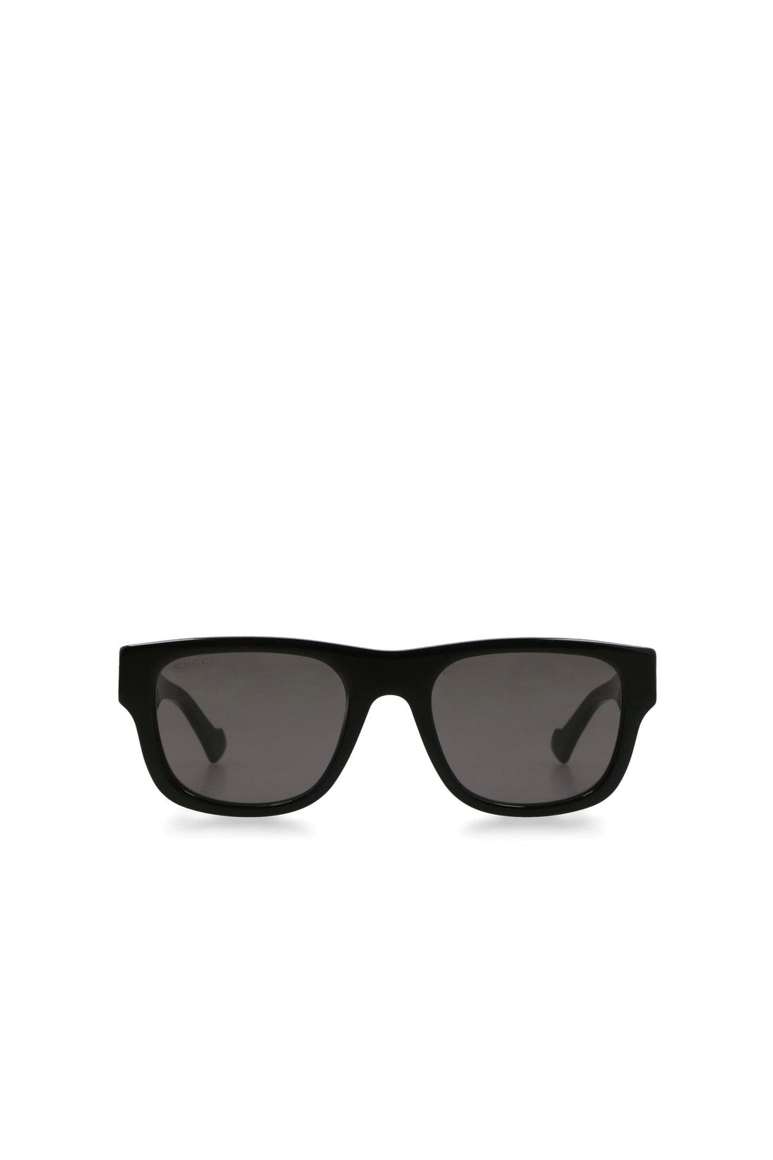 GUCCI-OUTLET-SALE-Gucci Squared Sunglasses-ARCHIVIST