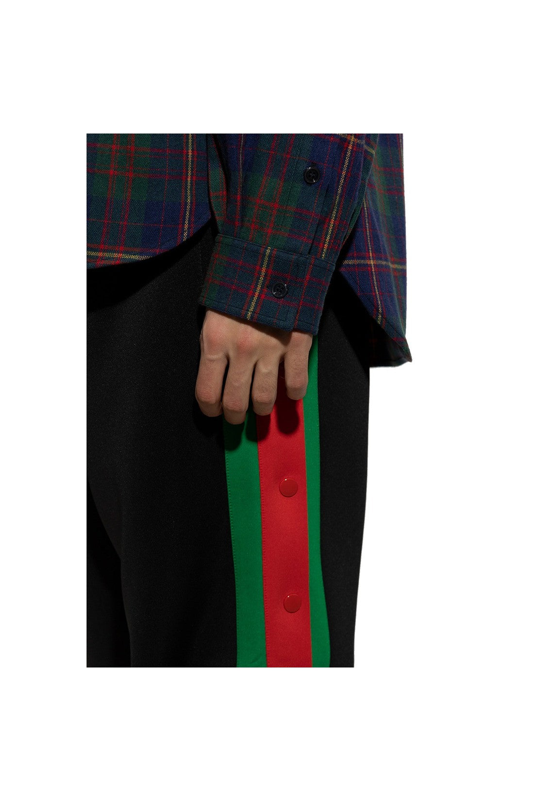 GUCCI-OUTLET-SALE-Gucci Sweatpants-ARCHIVIST