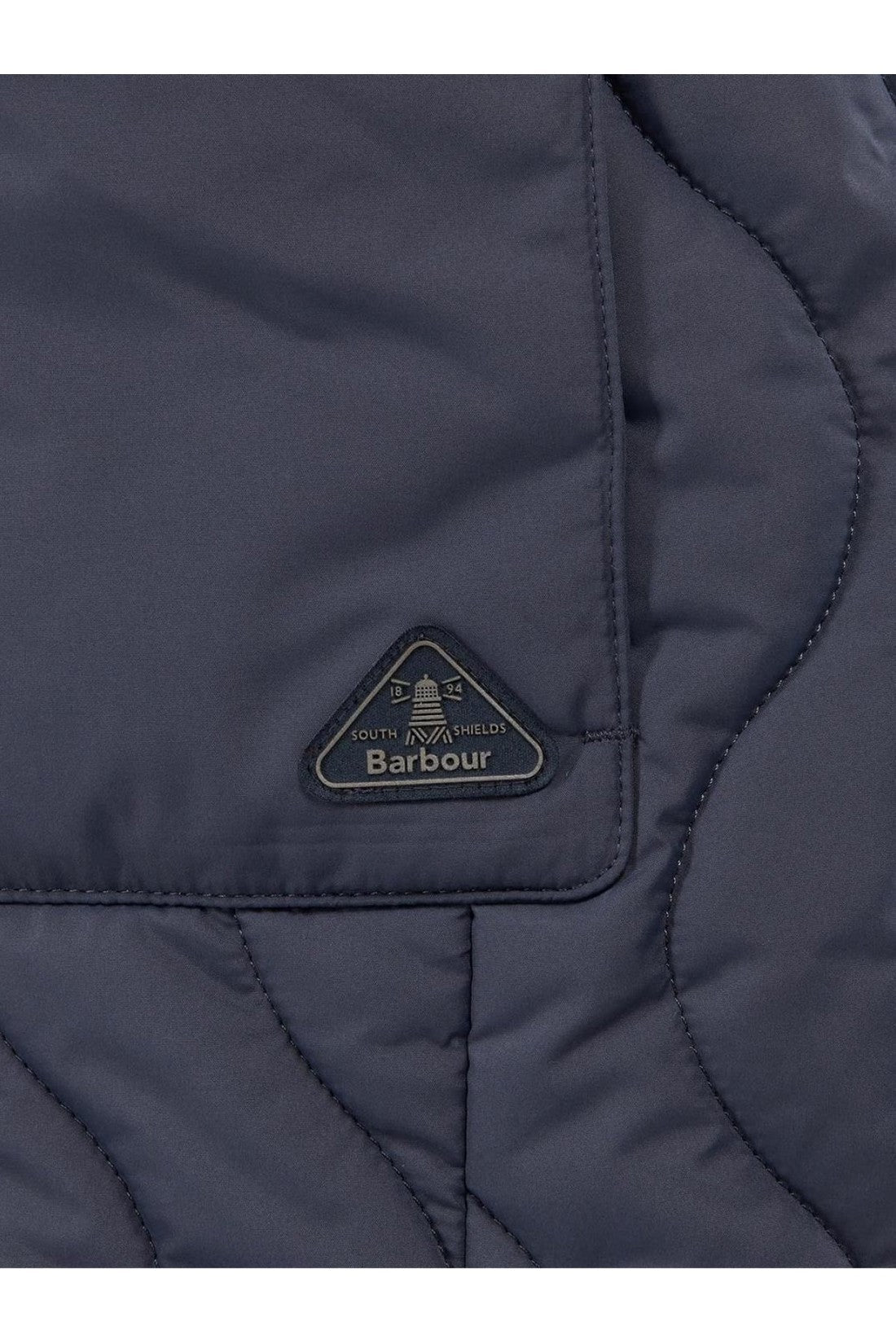 Barbour-OUTLET-SALE-Guilden Gilet Vest Jacket-ARCHIVIST