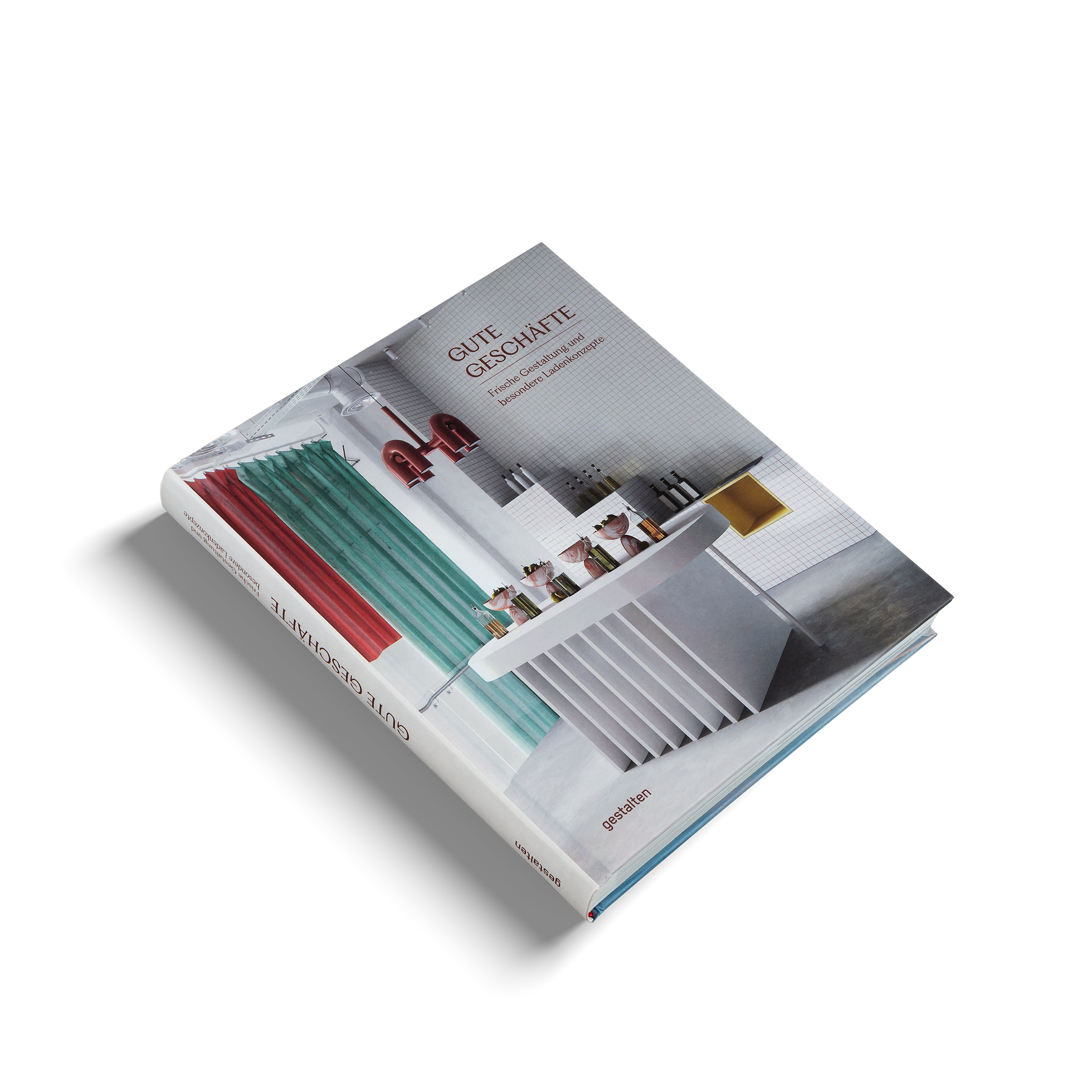 Gestalten Eu Shop-Gute Geschäfte-Book-Black-Deal-Outlet-by-ARCHIVIST