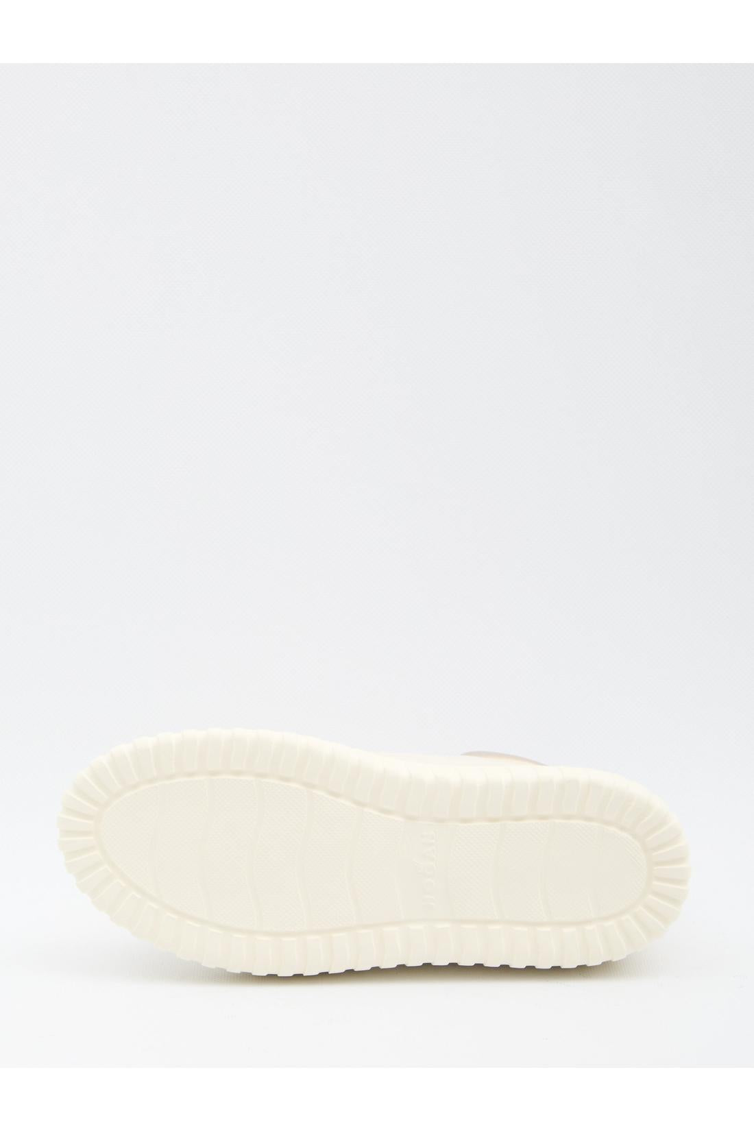 Hogan-OUTLET-SALE-H-Stripes sneakers-ARCHIVIST