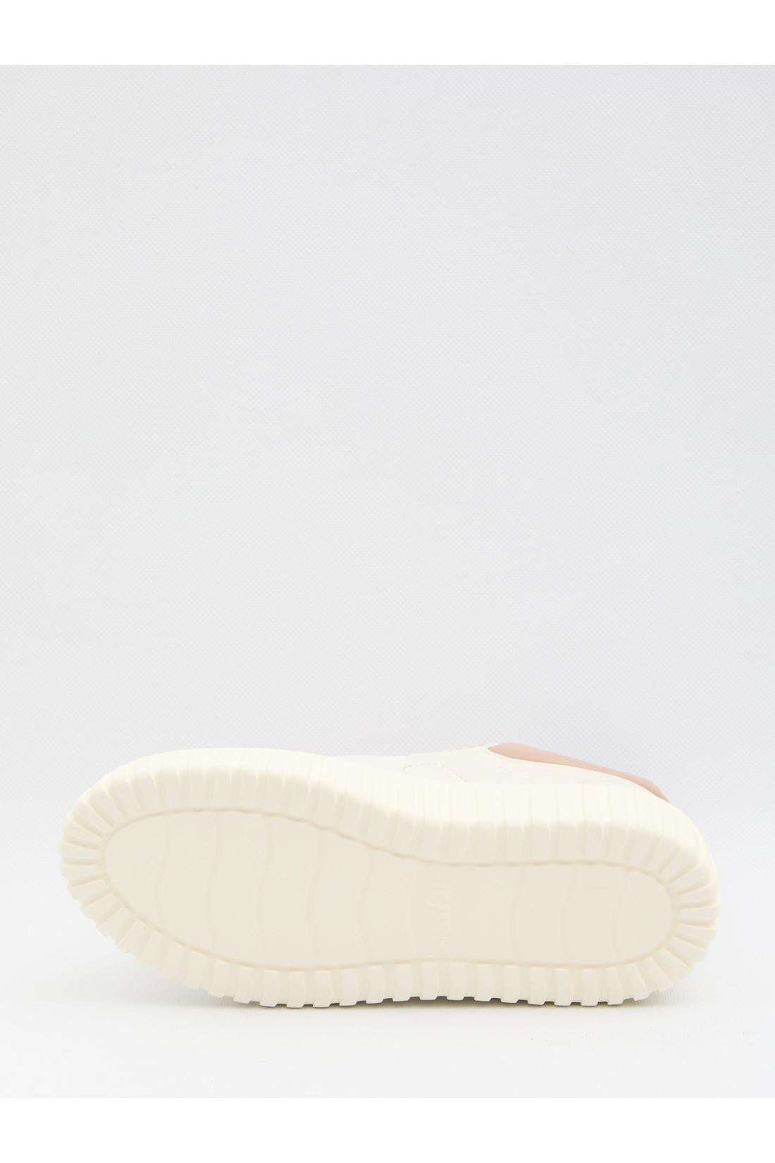 Hogan-OUTLET-SALE-H-Stripes sneakers-ARCHIVIST