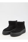 HOGAN-OUTLET-SALE-H-stripes low-top boots-ARCHIVIST