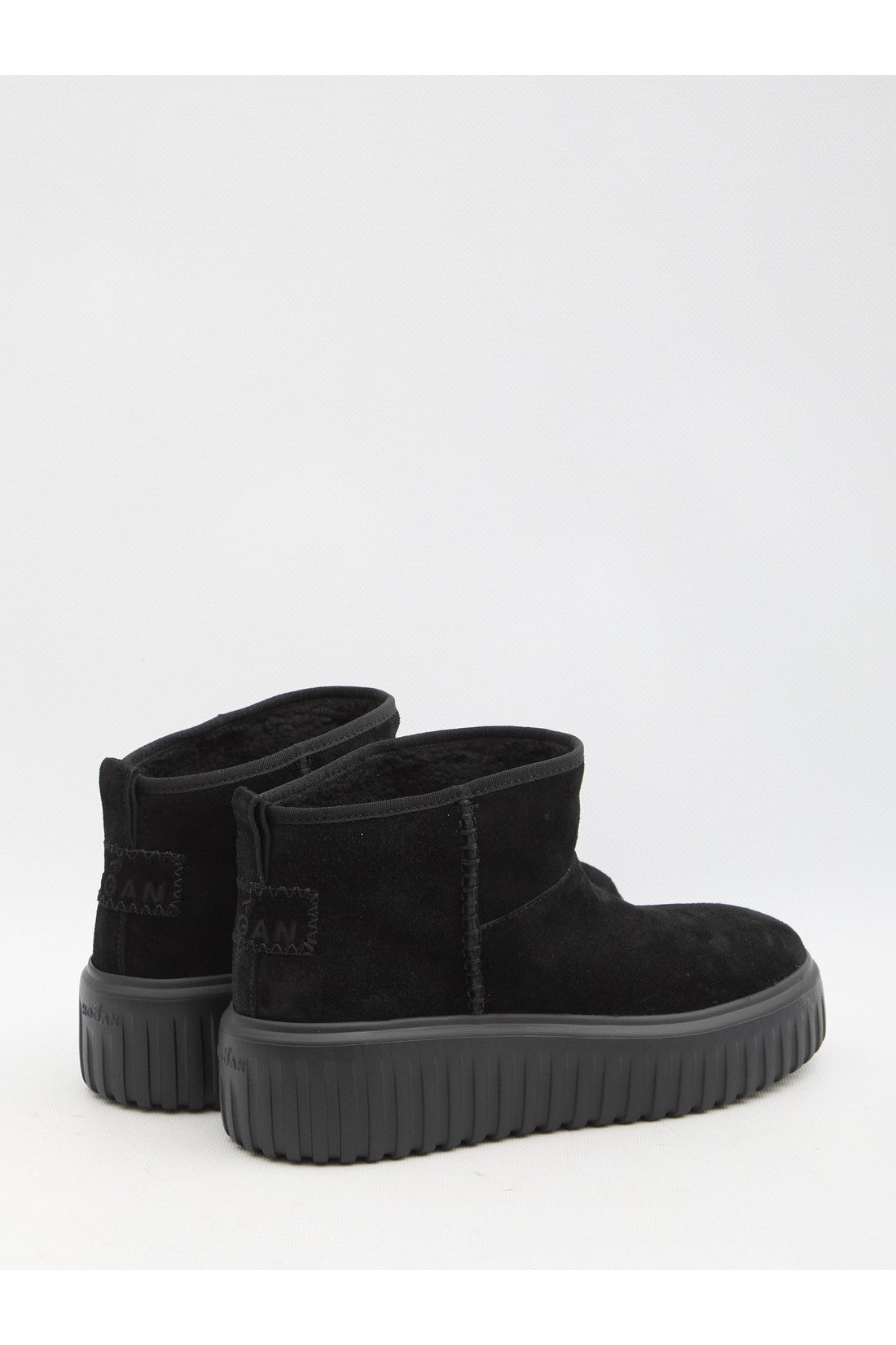 HOGAN-OUTLET-SALE-H-stripes low-top boots-ARCHIVIST