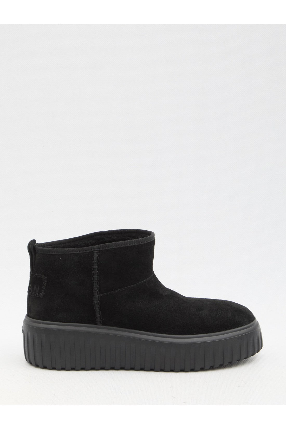 HOGAN-OUTLET-SALE-H-stripes low-top boots-ARCHIVIST