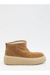 HOGAN-OUTLET-SALE-H-stripes low-top boots-ARCHIVIST