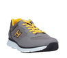 Hogan-OUTLET-SALE-H254 H Flock Sneakers-ARCHIVIST