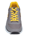 Hogan-OUTLET-SALE-H254 H Flock Sneakers-ARCHIVIST