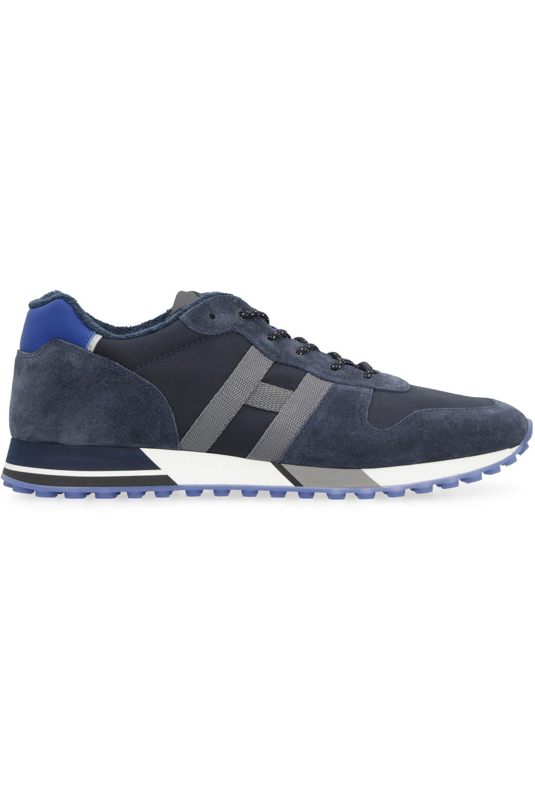 Hogan-OUTLET-SALE-H383 low-top sneakers-ARCHIVIST