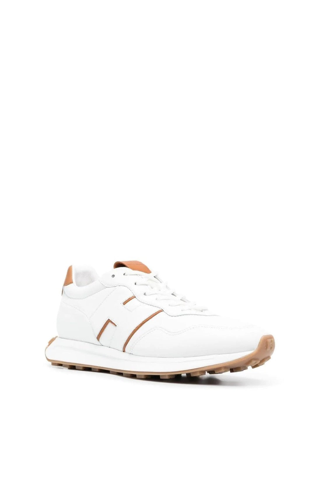 Hogan-OUTLET-SALE-H601 Logo Sneakers-ARCHIVIST