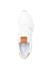 Hogan-OUTLET-SALE-H601 Logo Sneakers-ARCHIVIST