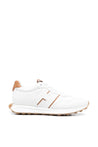 Hogan-OUTLET-SALE-H601 Logo Sneakers-ARCHIVIST