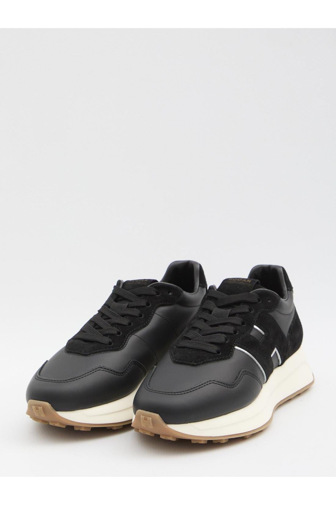 Hogan-OUTLET-SALE-H641 sneakers-ARCHIVIST