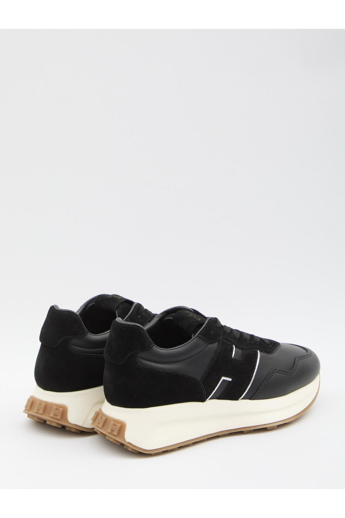 Hogan-OUTLET-SALE-H641 sneakers-ARCHIVIST