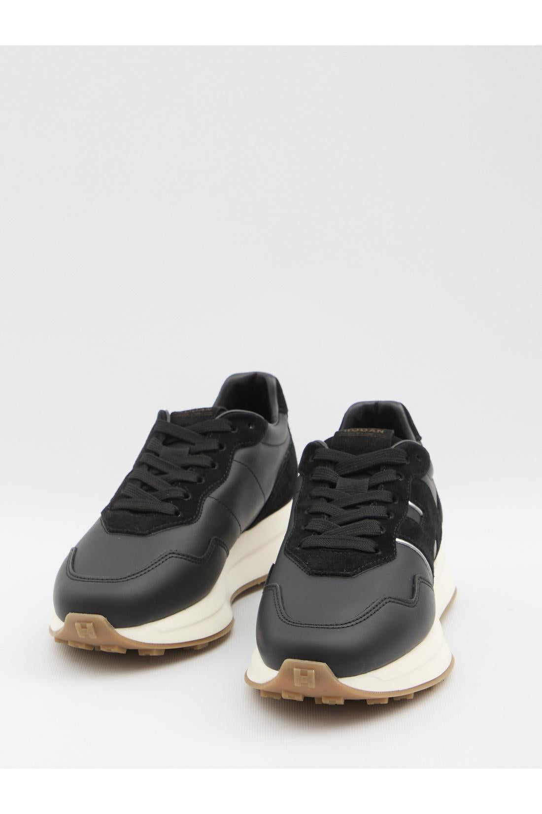 Hogan-OUTLET-SALE-H641 sneakers-ARCHIVIST