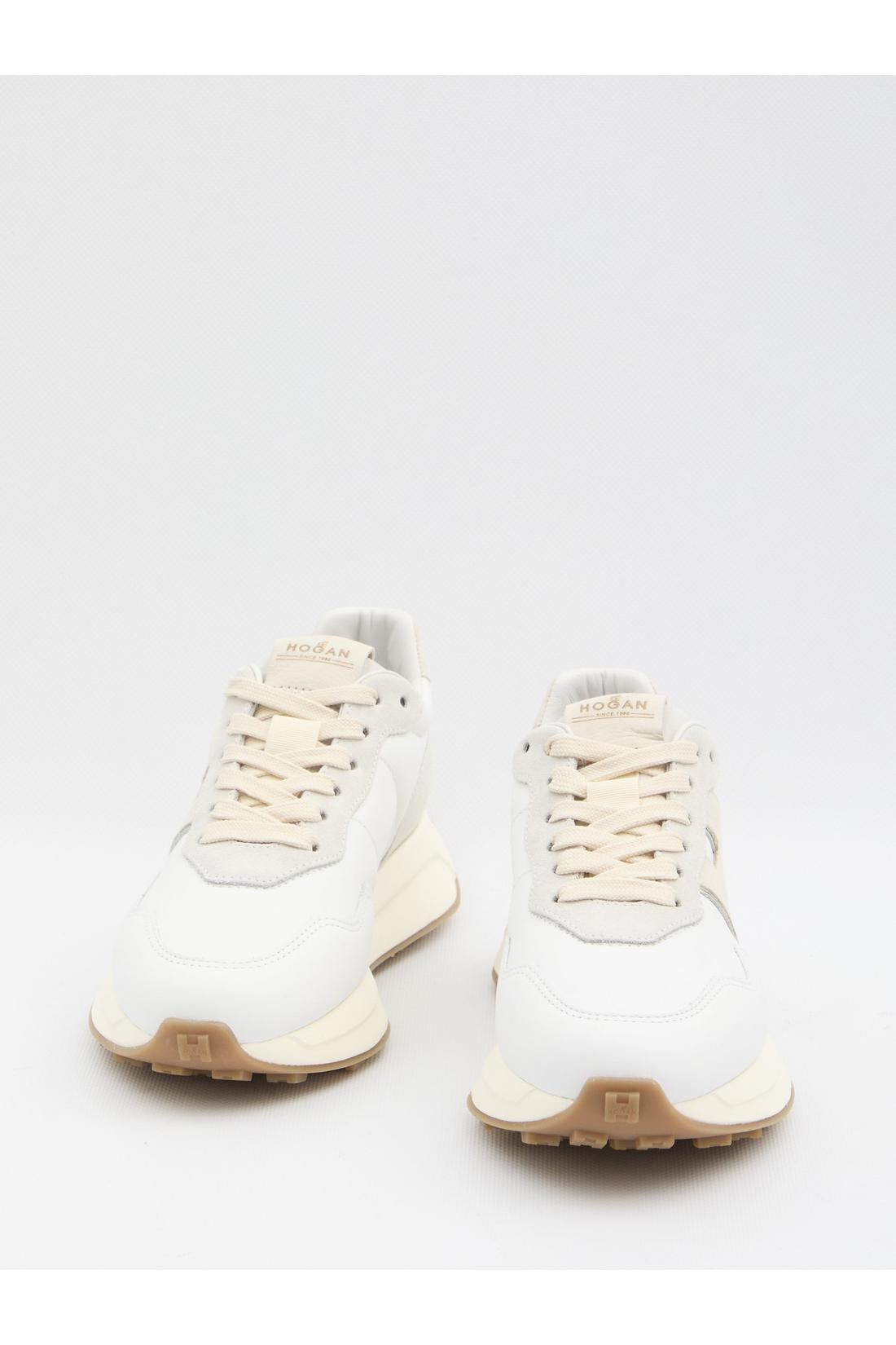 Hogan-OUTLET-SALE-H641 sneakers-ARCHIVIST