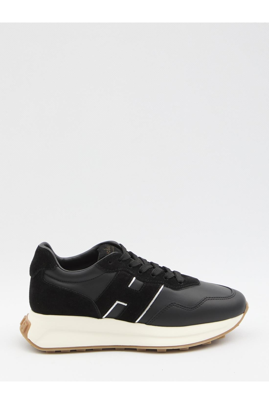Hogan-OUTLET-SALE-H641 sneakers-ARCHIVIST